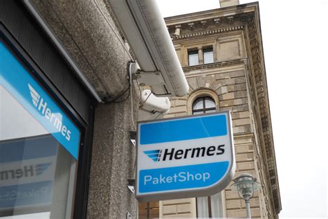 Hermes Paketshops in Katlenburg